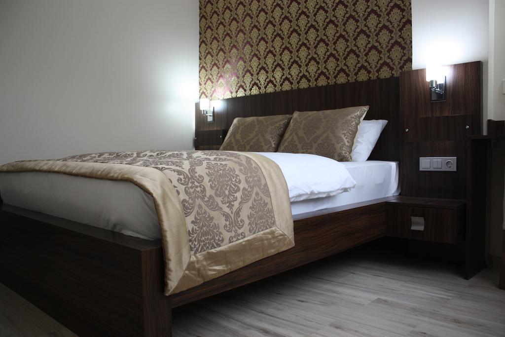 Istanbul Central Hotel Екстериор снимка