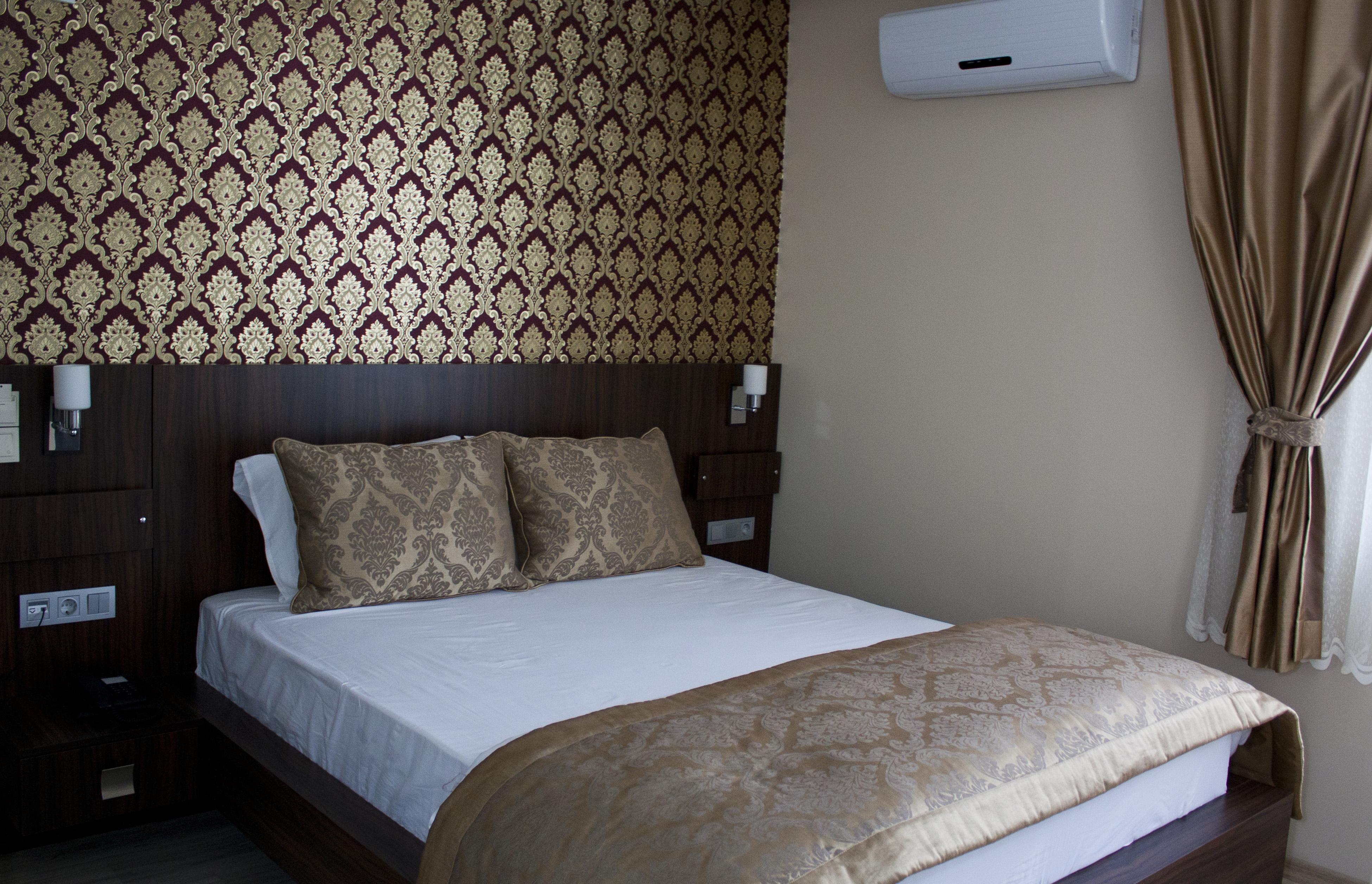 Istanbul Central Hotel Екстериор снимка
