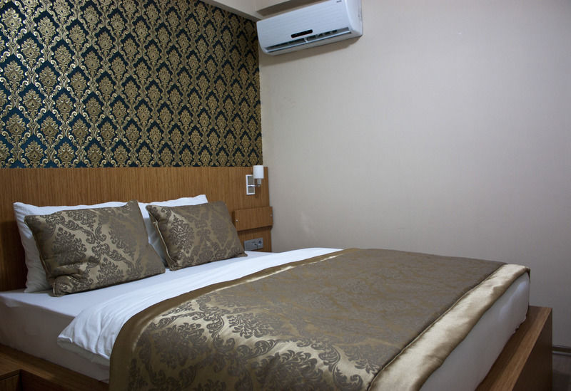 Istanbul Central Hotel Екстериор снимка