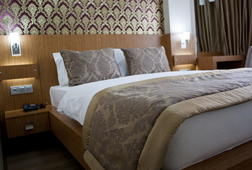 Istanbul Central Hotel Екстериор снимка