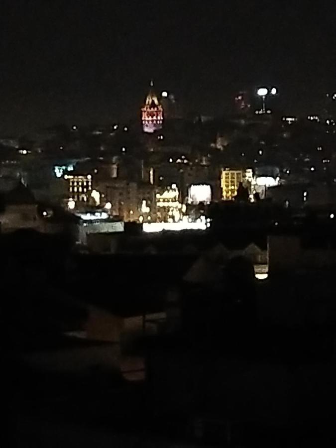 Istanbul Central Hotel Екстериор снимка